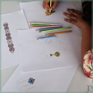 Drishti Khandelwal Jewel Excel