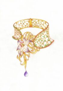 13. Nature's Harmony