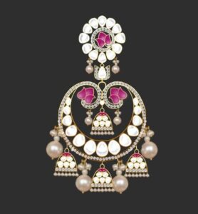 Arpita Jain Jewellery Designer Jewel Excel
