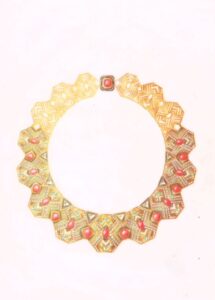 Prachi Bhandari Jewel Excel